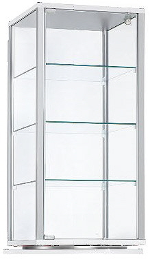 Drehvitrine DR4190-3B