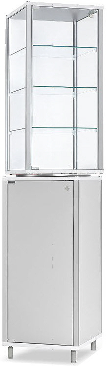 Drehvitrine DRM41182-3B
