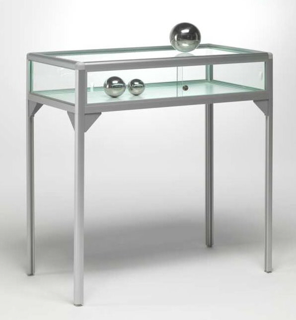 Glasvitrine Beta Spezial 1