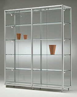 BV15542570 Glasvitrine-250