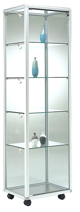 BV5242 Glasvitrine