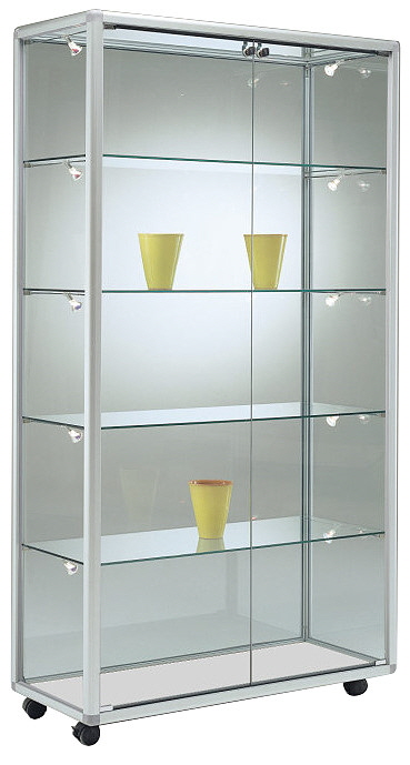 BV7942 Glasvitrine