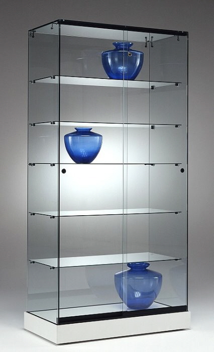 Glasvitrine Polaris PL 90-46