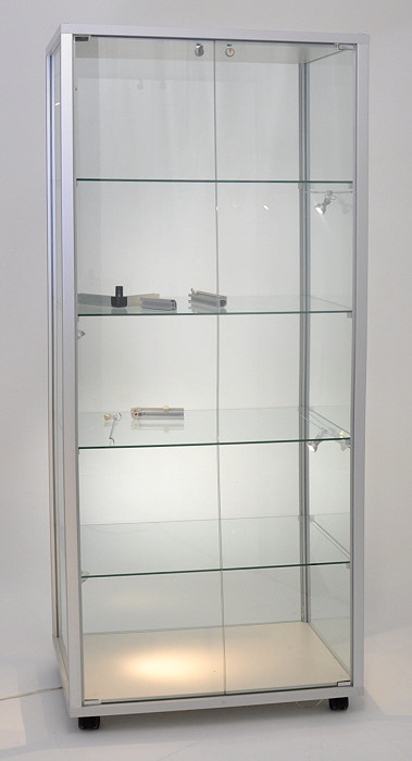 QV7953_2 Glasvitrine