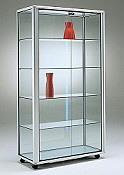 Glasvitrine-175