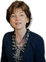 Klara Schroth, Glasvitrinen, Glasvitrine